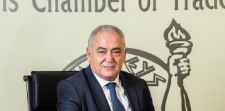Γ. Χατζηθεοδοσίου: Αναγκαία η παράταση για την εφαρμογή του συστήματος πληρωμών IRIS