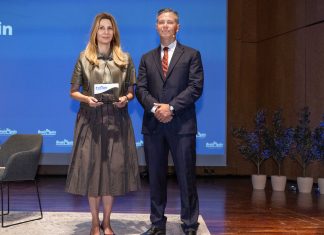 Eurobank: Κορυφαίος Εργοδότης Ελλήνων από το Εξωτερικό