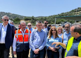 AKTOR: Ανέλαβε μεγάλο έργο 53 εκατ. ευρώ στο Λασίθι της Κρήτης – Τα οφέλη