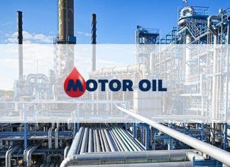 Alpha Finance: Νέα τιμή στόχος για την Motor Oil στα 31,60 ευρώ διατηρώντας τη σύσταση “Buy”