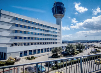Στα 8,6 δισ. ευρώ η συνολική συνεισφορά του «Ελευθέριος Βενιζέλος» στην ελληνική οικονομία