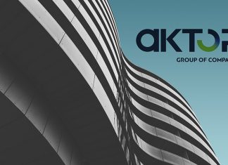 Σημείο αναφοράς για τον Όμιλο AKTOR η Έκθεση Βιωσιμότητας του 2024