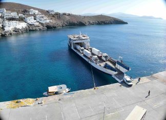Όμιλος ΔΕΗ: Οδηγός για το ενεργειακό μέλλον της χώρας το υβριδικό νησί της Αστυπάλαιας