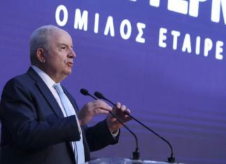 ΓΕΚ ΤΕΡΝΑ: Καθαρά κέρδη 26 εκατ. ευρώ το α’ τρίμηνο – Στα 6,7 δισ. το ανεκτέλεστο