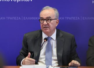 Παπαθανάσης: Υπογραφή πρόσκλησης για την εξωστρέφεια ΜμΕ, ύψους 200 εκατομμυρίων ευρώ, μέσω ΕΣΠΑ