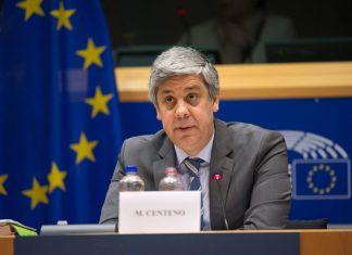 Σεντένο (ΕΚΤ): Η ΕΚΤ δεν βιάζεται να μειώσει περαιτέρω τα επιτόκια