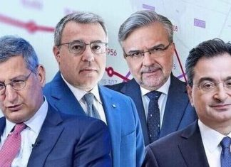 Autonomous: Περιθώρια ανόδου που υπερβαίνουν και το 50% για τις ελληνικές τράπεζες – Νέες συστάσεις και τιμές-στόχοι