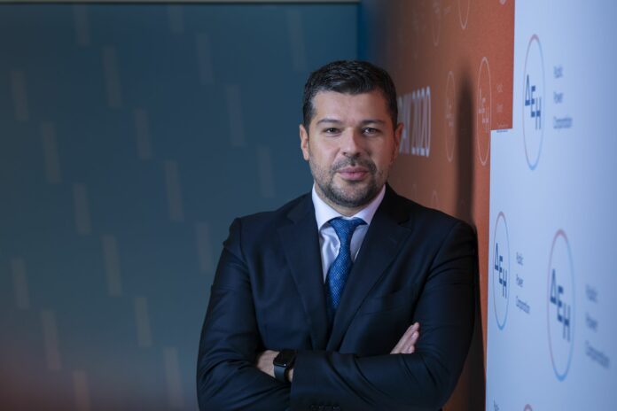 Georgios Stassis (1)