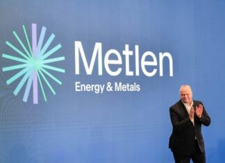 METLEN: Ξεκινά τη διαπραγμάτευσή της στο LSE – Ο Ευάγγελος Μυτιληναίος χτύπησε το «καμπανάκι»