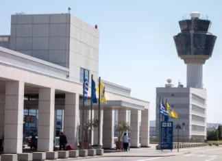 ΔΑΑ: 3,76 εκατ. επιβάτες τον Ιούλιο – Αυξημένη κατά 4,1% η κίνηση