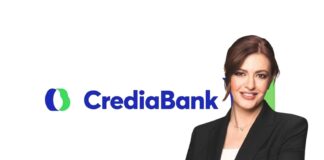 CrediaBank: Αρχίζει την κάλυψή της η Morgan Stanley με τιμή στόχο τα 1,16 ευρώ