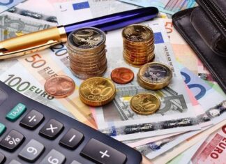 ΤτΕ: Αυξήθηκαν κατά 2,05 δισ. ευρώ καταθέσεις τον Αύγουστο
