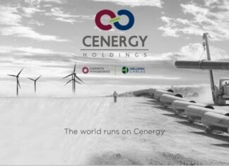 Cenergy: Σταθερή ανάπτυξη με ενισχυμένα περιθώρια κέρδους το πρώτο εξάμηνο