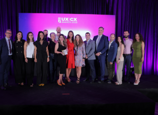 Η ΠειραιώςUX|CX Brand of the Year