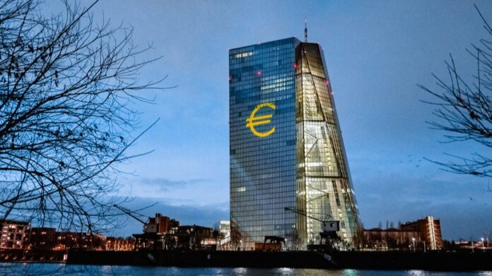 European Central Bank