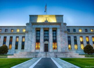 Fed: Μείωση των επιτοκίων κατά 25 μονάδες βάσης – Ανοίγει την πόρτα για περαιτέρω χαλάρωση