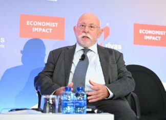 N.Mπενρουμπή (ΜΕΤΚΑ): Τι μπορεί να κάνει το κράτος για τα έργα υποδομής