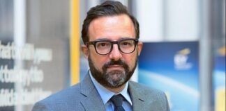 Χρήστος Ταραντίλης: Πώς η Τεχνητή Νοημοσύνη φέρνει νέα εποχή στην Εθνική Άμυνα