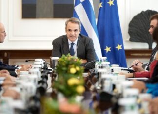 Πράσινο φως από το υπουργικό συμβούλιο για 20.000 προσλήψεις το 2026 και μπόνους παραγωγικότητας στο Δημόσιο