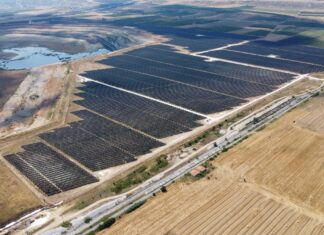 Όμιλος ΔΕΗ: Στο 90% η κατασκευή των φωτοβολταϊκών ισχύος 2,13 GW στη Δυτική Μακεδονία