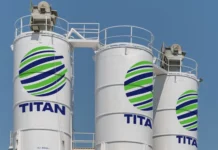 TITAN: Η Fitch αναβαθμίζει την προοπτική του Ομίλου σε Θετική, αναγνωρίζοντας το ισχυρό χρηματοοικονομικό προφίλ του