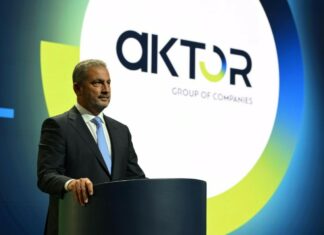 Εξάρχου (Aktor): Πλάνο για αυτόνομη εισαγωγή δύο θυγατρικών στο ΧΑ – Προχωρά ο μετασχηματισμός