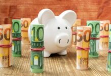 ΤτΕ: Αυξήθηκαν κατά 2,74 δισ. ευρώ οι καταθέσεις των επιχειρήσεων τον Σεπτέμβριο – Μειώθηκαν των νοικοκυριών