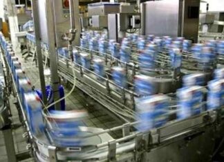 PMI: Επιβράδυνση στην ανάκαμψη της ελληνικής μεταποίησης τον Σεπτέμβριο