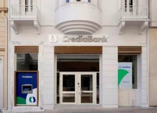 CrediaBank: Από σήμερα η δημόσια προσφορά για την ΑΜΚ – Στα 0,80 ευρώ η τιμή διάθεσης