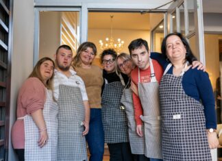 H ΗΕLLENiQ ΕNERGY στηρίζει το πρώτο κοινωνικό καφενείο με εργαζόμενους ΑμεΑ στο Θριάσιο