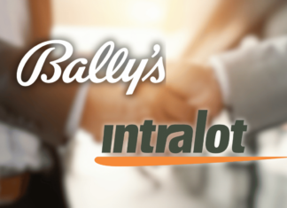 Bally’s Intralot: Στα 100,2 εκατ. τα προσαρμοσμένα EBITDA το πρώτο τρίμηνο – Στα 268,1 εκατ. ευρώ εκτινάχθηκε ο τζίρος