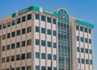Euronext Athens: Η νέα επωνυμία και ταυτότητα του Χρηματιστηρίου Αθηνών