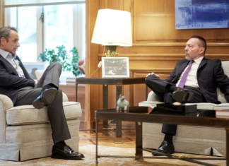 Γιάννης Στουρνάρας: Ανανεώνεται η θητεία του στην Τράπεζα της Ελλάδος