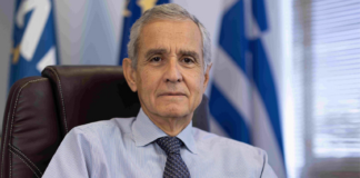 ΕΛΤΑ: Ολοκληρώθηκε η θητεία του προέδρου του Διοικητικού Συμβουλίου Δανιήλ Μπεναρδούτ