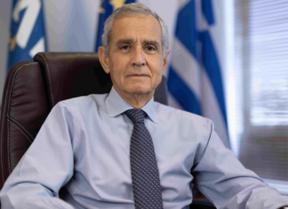 ΕΛΤΑ: Ολοκληρώθηκε η θητεία του προέδρου του Διοικητικού Συμβουλίου Δανιήλ Μπεναρδούτ