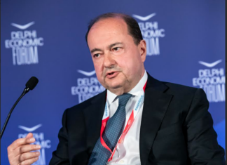 Δ. Τσιτσιράγκος (Alpha Bank): Η Ελλάδα δεν είναι πλέον recovery story – είναι επενδυτικός προορισμός