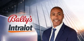 Bally’s Intralot: EBITDA €100 εκατ. στο α’ τρίμηνο – Ισχυρή κερδοφορία και υψηλές ταμειακές ροές