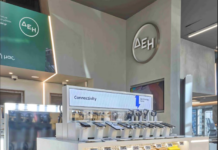 ΔΕΗ – TechLiving Zone: Προϊόντα ενέργειας και τεχνολογίας στα καταστήματα ΔΕΗ