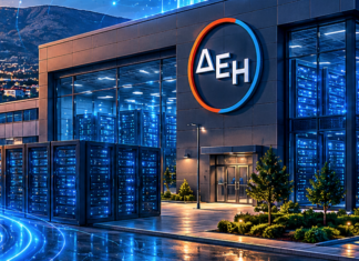 ΔΕΗ: Σε 3-6 μήνες η συμφωνία για το data center στην Κοζάνη
