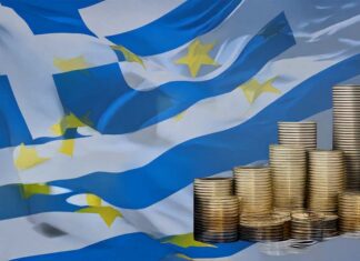 UBS: Η Ελλάδα πρωταθλήτρια στη μείωση χρέους στην Ευρωζώνη το 2025 – Άνοδος στα δύο τρίτα της Ευρωζώνης