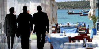«Φορο-σαφάρι» με AI, drones και μυστικούς ελεγκτές στα νησιά – 50.000 έλεγχοι από την ΑΑΔΕ