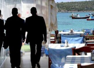 «Φορο-σαφάρι» με AI, drones και μυστικούς ελεγκτές στα νησιά – 50.000 έλεγχοι από την ΑΑΔΕ