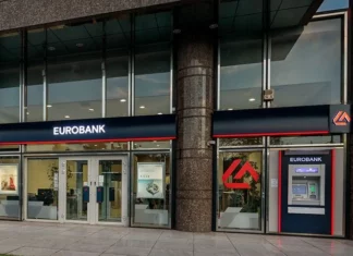 Eurobank: Στις αγορές με Senior Preferred ομόλογο