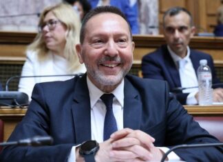 Γιάννης Στουρνάρας: Ανανεώθηκε για τρίτη φορά η θητεία του στην Τράπεζα της Ελλάδος