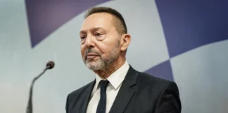 Προειδοποίηση ΤτΕ: Περιστατικά εξαπάτησης στο διαδίκτυο εκμεταλλεύονται το όνομα και την εικόνα του Γιάννη Στουρνάρα