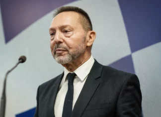 Προειδοποίηση ΤτΕ: Περιστατικά εξαπάτησης στο διαδίκτυο εκμεταλλεύονται το όνομα και την εικόνα του Γιάννη Στουρνάρα