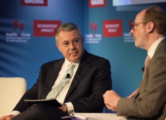 Βασίλης Ψάλτης: Alpha Bank και Πολυτεχνείο Κρήτης αναλαμβάνουν μελέτη για το αναπτυξιακό μοντέλο της Κρήτης έως το 2035