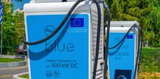 ΔΕΗ – PPC blue Ρουμανίας: Εγκαθιστούν 106 σημεία ταχείας και υπερταχείας φόρτισης σε μεγάλες ευρωπαϊκές διαδρομές με Ευρωπαϊκή χρηματοδότηση
