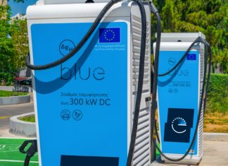 ΔΕΗ – PPC blue Ρουμανίας: Εγκαθιστούν 106 σημεία ταχείας και υπερταχείας φόρτισης σε μεγάλες ευρωπαϊκές διαδρομές με Ευρωπαϊκή χρηματοδότηση