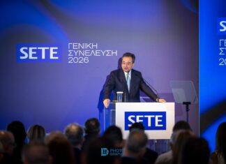 Καραβίας (Εurobank): Ο τουρισμός δεν μπορεί να προχωρήσει χωρίς υποδομές και κοινωνική συναίνεση